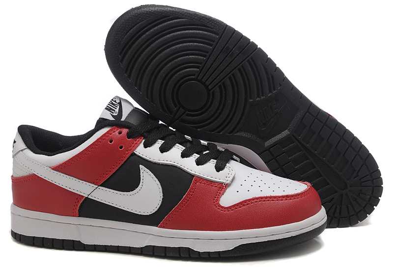 Nike Dunk Low De La Porcelaine Le Dernier